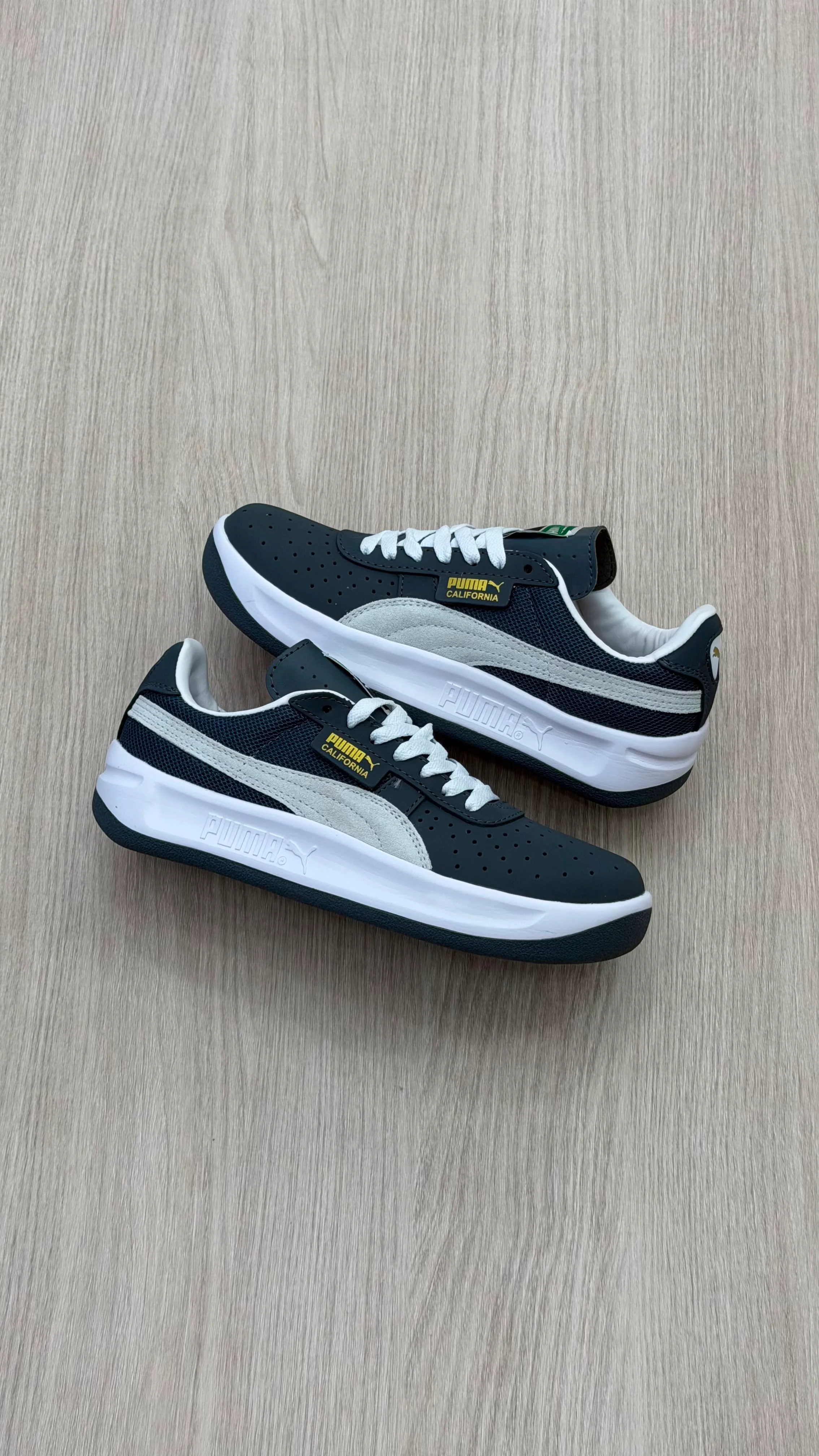 PUMA