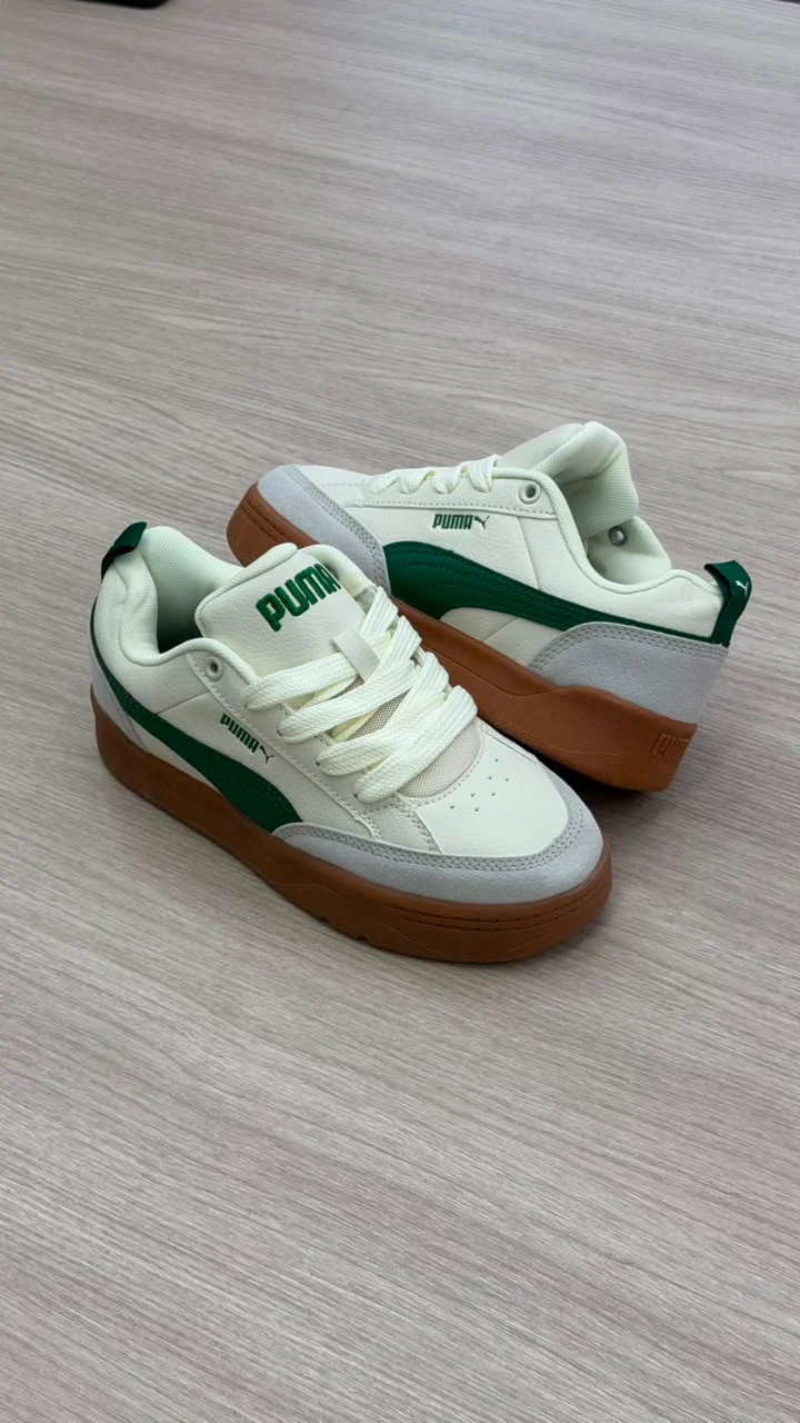 Puma